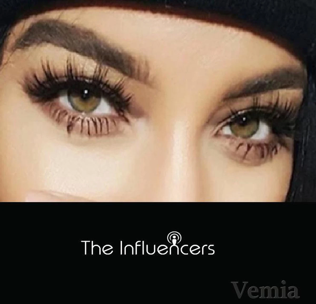 Vemia® - Trendy Magnetische Volume Wimpers – Nieuwste Uitvinding (zonder Lijm Of Eyeliner) 1 Vemia® - Trendy Magnetische Volume Wimpers – Nieuwste Uitvinding (zonder Lijm Of Eyeliner)