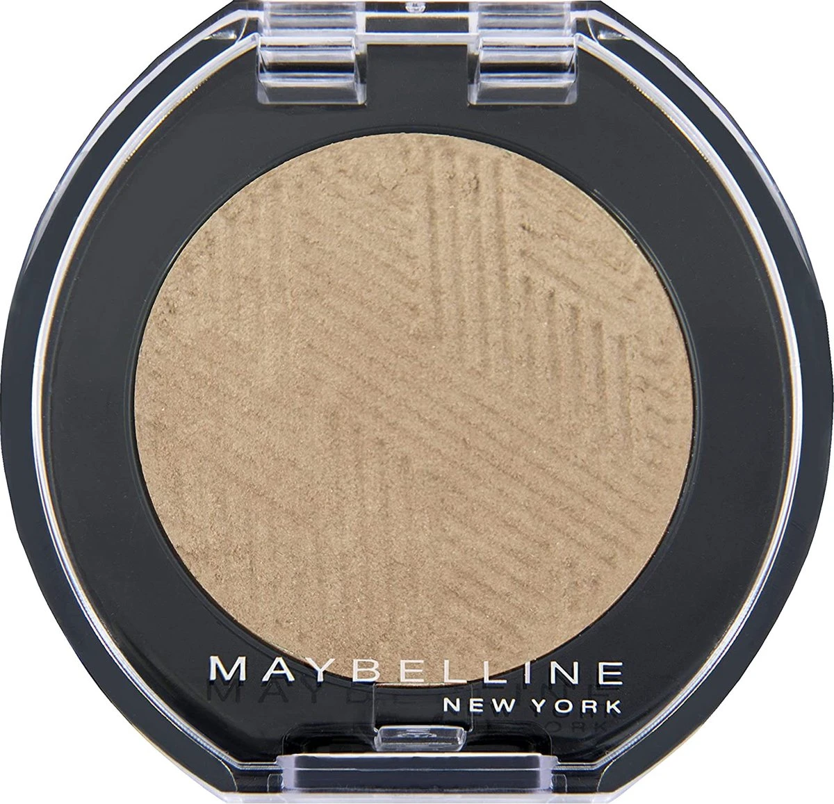 Maybelline Color Show Mono - 2 Stripped Nude - Oogschaduw 1 Maybelline Color Show Mono - 2 Stripped Nude - Oogschaduw