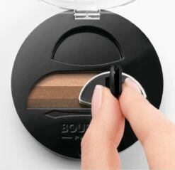 Bourjois 1 Seconde Oogschaduw- 02 Brun-ette A-Dorée -Oogmake Up Winkel 1200x1159 2