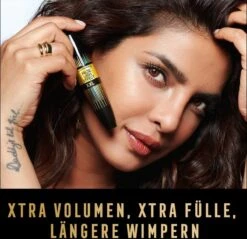 Max Factor False Lash Effect XXL Mascara 001 Black -Oogmake Up Winkel 1200x1160