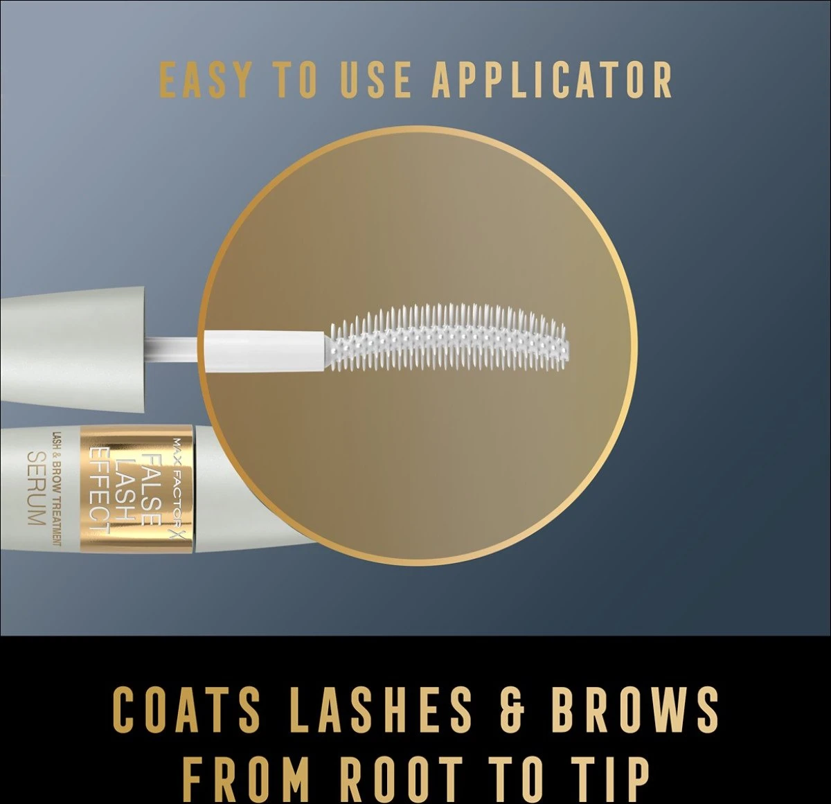 Max Factor False Lash Effect Lash Wimperserum 4 Max Factor False Lash Effect Lash Wimperserum - Afbeelding 4