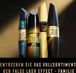 Max Factor False Lash Effect XXL Mascara 001 Black -Oogmake Up Winkel 1200x1161