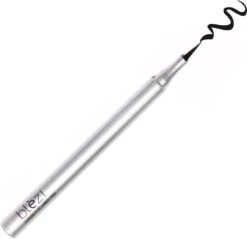 Blèzi® Liquid Eye Liner Pen 10 Intense Black - Eyeliner Zwart Waterproof - Mat Zwart -Oogmake Up Winkel 1200x1161 3