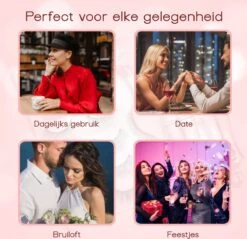 Merkloos La Liva Magnetische Wimpers - Inclusief Eyeliner En Wimper Pincet - 5 Magneetjes - Wimperextentions - Wimperlifting Set - Lash Lift 13 Merkloos La Liva Magnetische Wimpers - Inclusief Eyeliner En Wimper Pincet - 5 Magneetjes - Wimperextentions - Wimperlifting Set - Lash Lift -Oogmake Up Winkel 1200x1163