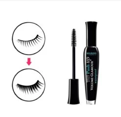 Bourjois Volume Glamour Push Up Waterproof - 71 Black - Mascara 17 Bourjois Volume Glamour Push Up Waterproof - 71 Black - Mascara -Oogmake Up Winkel 1200x1164 13