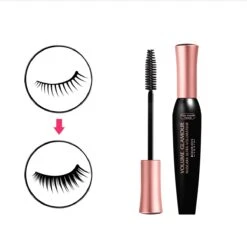 Bourjois Volume Glamour Ultra Volumateur Mascara - 06 Noir Ebêne -Oogmake Up Winkel 1200x1164 2