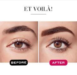 Bourjois Volume Reveal Waterproof Mascara - 23 Black -Oogmake Up Winkel 1200x1164 23