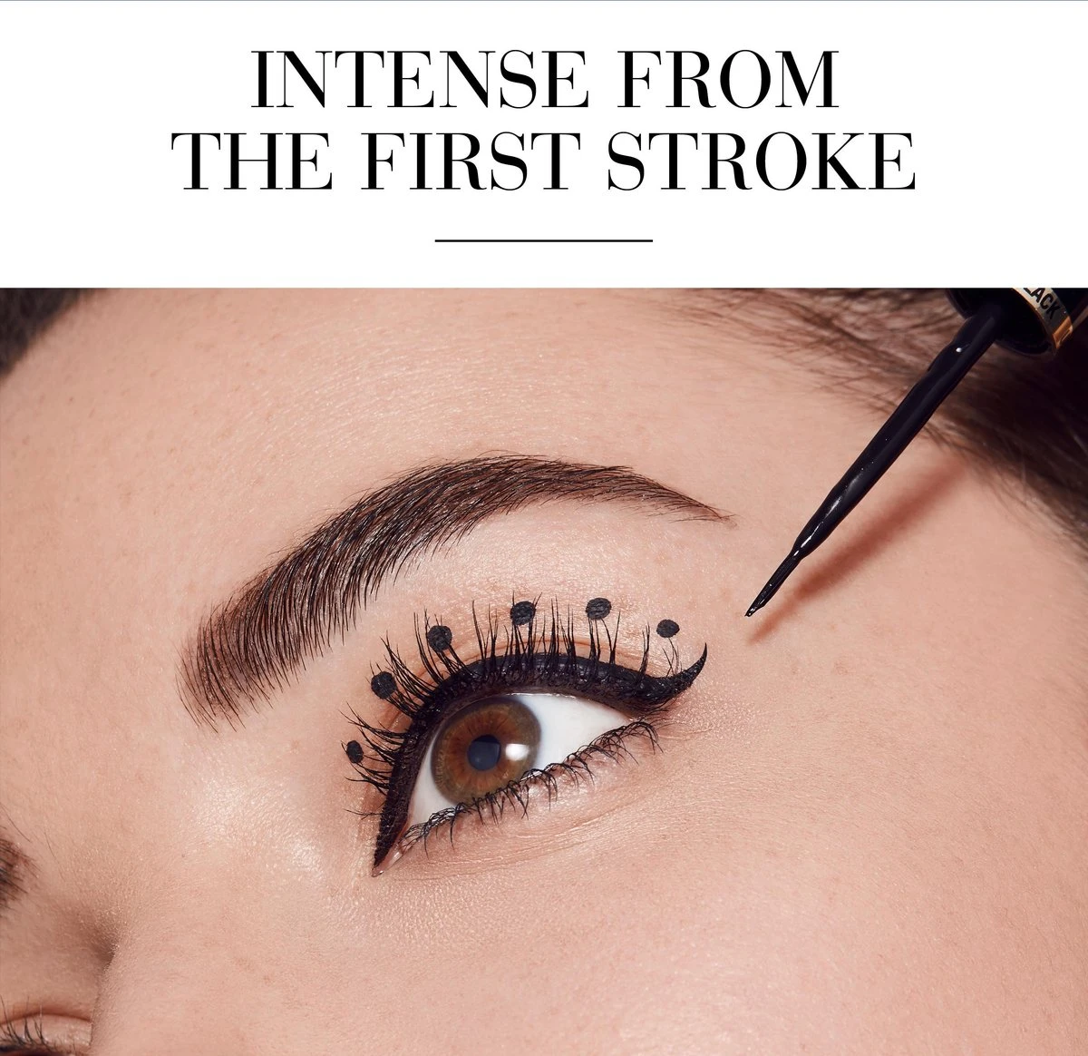 Bourjois Liner Pinceau - 35 Ultra Black - Eyeliner 2 Bourjois Liner Pinceau - 35 Ultra Black - Eyeliner - Afbeelding 2