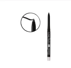 Bourjois - Liner Stylo Retractable Eye Pencil 0.28 G 41 Noir - -Oogmake Up Winkel 1200x1164 28