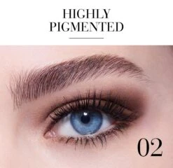 Bourjois Beau Regard Oogschaduw Palette - 02 Rue Du Café 15 Bourjois Beau Regard Oogschaduw Palette - 02 Rue Du Café -Oogmake Up Winkel 1200x1164 32