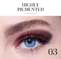 Bourjois Beau Regard Oogschaduw Palette - 03 Quai De Seine Sunset Edition 34 Bourjois Beau Regard Oogschaduw Palette - 03 Quai De Seine Sunset Edition -Oogmake Up Winkel 1200x1164 38