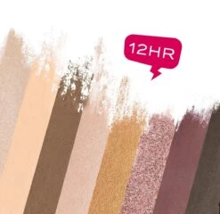 Bourjois Eye Catching Oogschaduw Palette - 3 Eye Catching Nude 22 Bourjois Eye Catching Oogschaduw Palette - 3 Eye Catching Nude -Oogmake Up Winkel 1200x1164 43