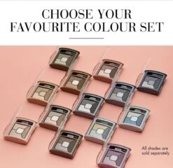 Bourjois Smoky Stories Quatuor - 04 Rock This Khaki - Oogschaduw 15 Bourjois Smoky Stories Quatuor - 04 Rock This Khaki - Oogschaduw -Oogmake Up Winkel 1200x1164 48