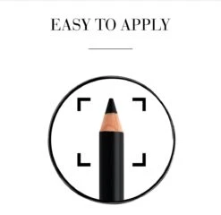 Bourjois Khol & Contour Extra Long Wear Oogpotlood - 001 Black -Oogmake Up Winkel 1200x1164 54