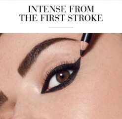 Bourjois Khol & Contour Extra Long Wear Oogpotlood - 001 Black -Oogmake Up Winkel 1200x1164 55