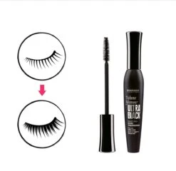 Bourjois Volume Glamour Mascara - 61 Ultra Black 24 Bourjois Volume Glamour Mascara - 61 Ultra Black -Oogmake Up Winkel 1200x1164 9