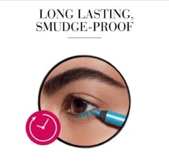 Bourjois Contour Clubbing Waterproof Oogpotlood - 41 Black Party 19 Bourjois Contour Clubbing Waterproof Oogpotlood - 41 Black Party -Oogmake Up Winkel 1200x1165 22