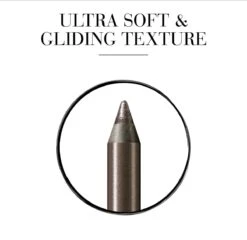 Bourjois Contour Clubbing Waterproof Oogpotlood - 57 Up And Brown 14 Bourjois Contour Clubbing Waterproof Oogpotlood - 57 Up And Brown -Oogmake Up Winkel 1200x1165 24