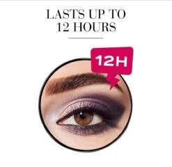 Bourjois Smoky Stories Oogschaduw Quatuor Oogschaduw - 06 Upside Brown -Oogmake Up Winkel 1200x1165 9