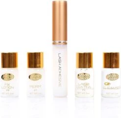 Jotechs Wimperlifting Set - Lash Lift Kit - Professionele Set Om Thuis Te Gebruiken - Professionele Wimperlifting Set - Wimperlift - Wimperlifting - Wimper Lift - Wimperserum - Lash Lift Kit - Wimpers Krullen - Nieuw Model 2023 -Oogmake Up Winkel 1200x1166 4