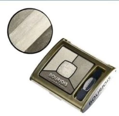 Bourjois Smoky Stories Quatuor - 04 Rock This Khaki - Oogschaduw 19 Bourjois Smoky Stories Quatuor - 04 Rock This Khaki - Oogschaduw -Oogmake Up Winkel 1200x1167 15