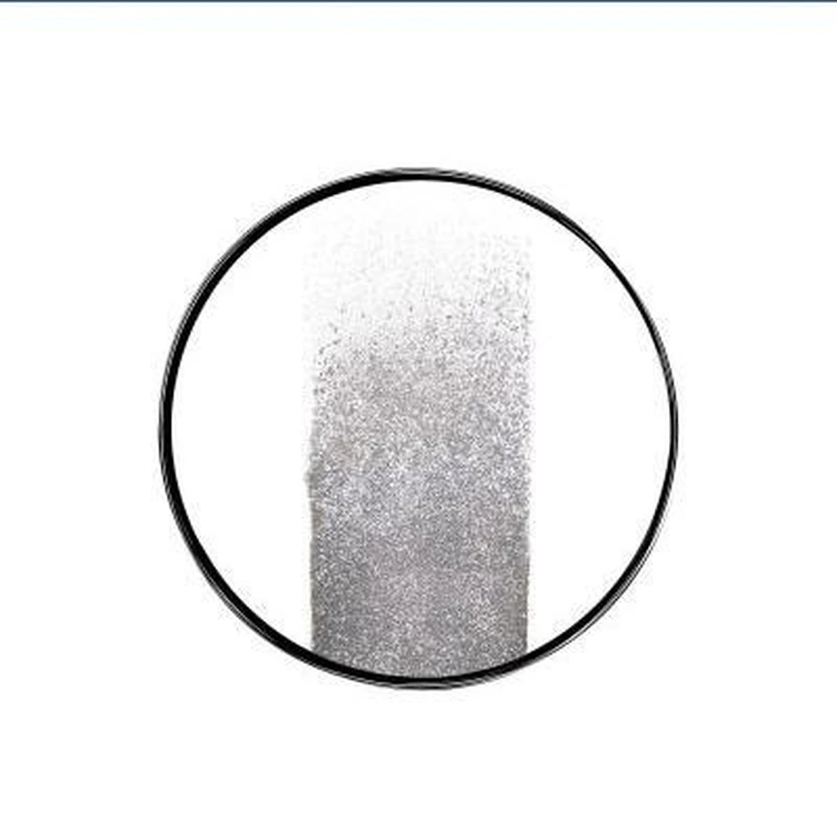 Bourjois Smoky Stories Quatuor - 04 Rock This Khaki - Oogschaduw 10 Bourjois Smoky Stories Quatuor - 04 Rock This Khaki - Oogschaduw - Afbeelding 10