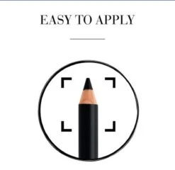 Bourjois Eye Liner Khol Contour Oogpotlood - 001 Black -Oogmake Up Winkel 1200x1167 20