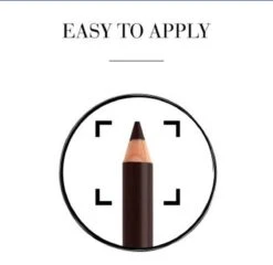 Bourjois Khol & Contour Extra Long Wear Oogpotlood - 004 Brun-Dépendante -Oogmake Up Winkel 1200x1167 21