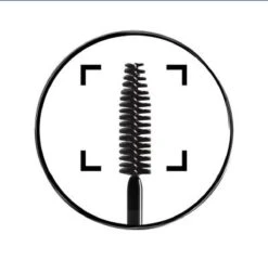 Bourjois Volume Glamour Mascara - 61 Ultra Black 34 Bourjois Volume Glamour Mascara - 61 Ultra Black -Oogmake Up Winkel 1200x1167 6