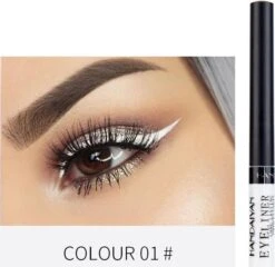 Handaiyan Liquid Eyeliner – 12 Verschillende Kleuren - Make Up – Set - Kleur - Cadeau - Kleuren - Waterproof & Langhoudend -Oogmake Up Winkel 1200x1168 2