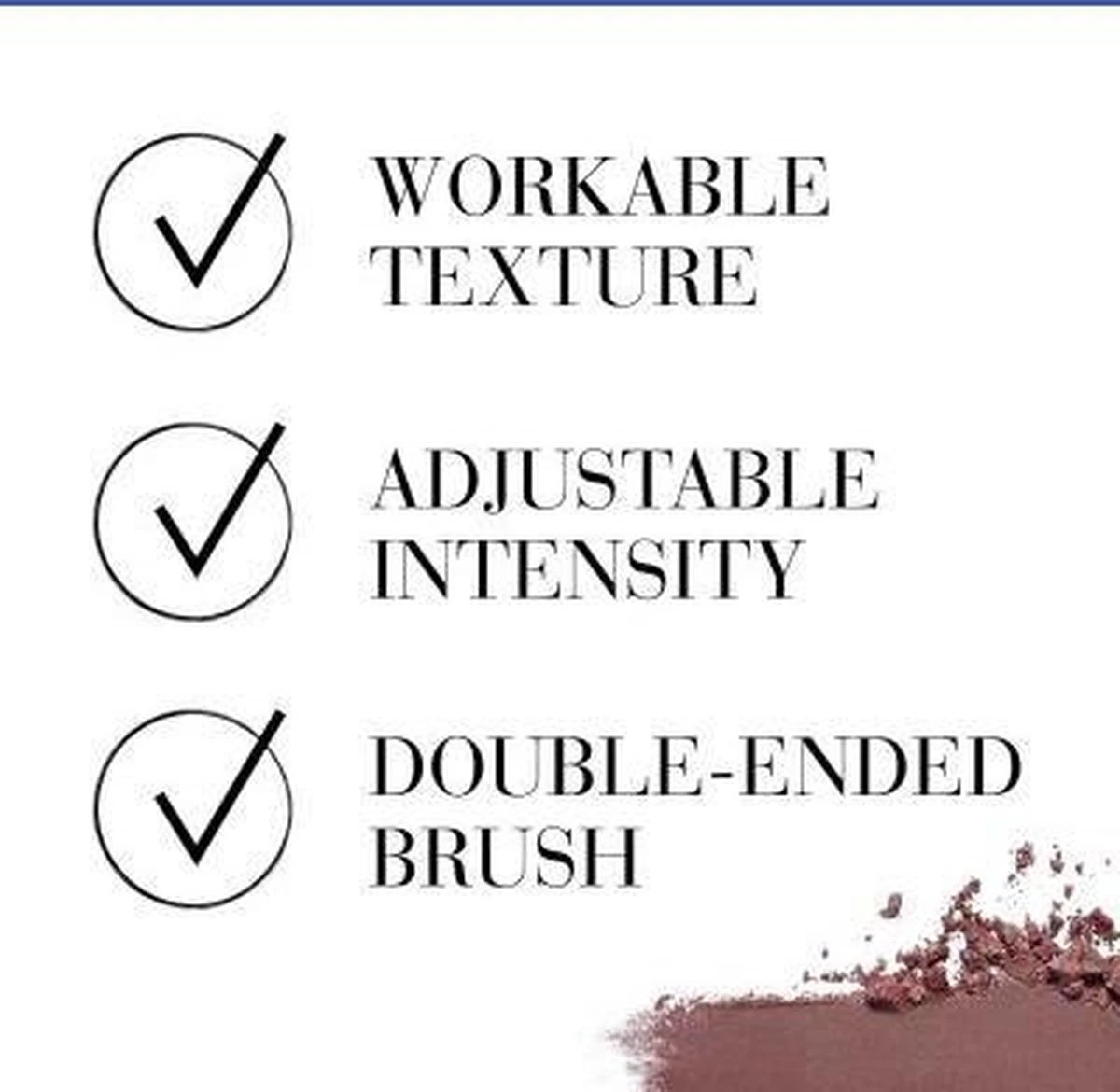 Bourjois Eye Catching Oogschaduw Palette - 3 Eye Catching Nude 18 Bourjois Eye Catching Oogschaduw Palette - 3 Eye Catching Nude - Afbeelding 18