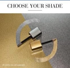 Bourjois - Cream Eye Shadow With Metallic Finish Satin Edition 8 Ml 07 Or Du Commun - 23 Bourjois - Cream Eye Shadow With Metallic Finish Satin Edition 8 Ml 07 Or Du Commun - -Oogmake Up Winkel 1200x1170 23