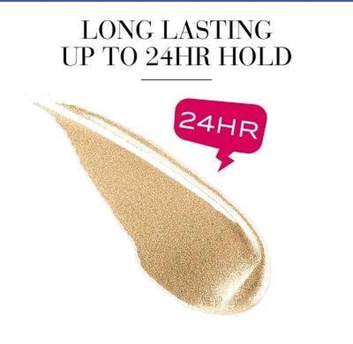 Bourjois - Cream Eye Shadow With Metallic Finish Satin Edition 8 Ml 07 Or Du Commun - 13 Bourjois - Cream Eye Shadow With Metallic Finish Satin Edition 8 Ml 07 Or Du Commun - - Afbeelding 13