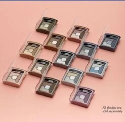 Bourjois Smoky Stories Quatuor - 04 Rock This Khaki - Oogschaduw 21 Bourjois Smoky Stories Quatuor - 04 Rock This Khaki - Oogschaduw -Oogmake Up Winkel 1200x1170 26