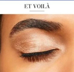 Oogschaduw Satin Edition Bourjois -Oogmake Up Winkel 1200x1170 27