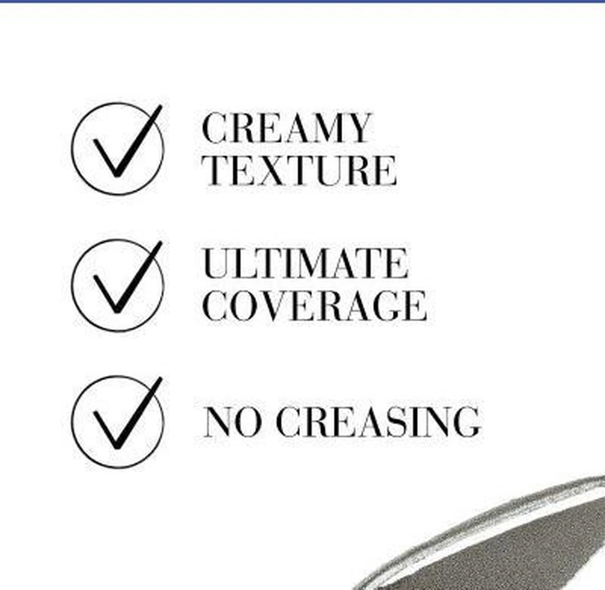 Bourjois Satin Reveal Oogschaduw - 06 Drive Me Grey-zy 7 Bourjois Satin Reveal Oogschaduw - 06 Drive Me Grey-zy - Afbeelding 7