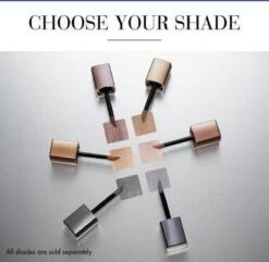 Bourjois Satin Reveal Oogschaduw - 06 Drive Me Grey-zy 24 Bourjois Satin Reveal Oogschaduw - 06 Drive Me Grey-zy -Oogmake Up Winkel 1200x1170 35