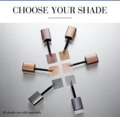 Bourjois Satin Reveal Oogschaduw - 05 Lala’vande 24 Bourjois Satin Reveal Oogschaduw - 05 Lala’vande -Oogmake Up Winkel 1200x1170 41