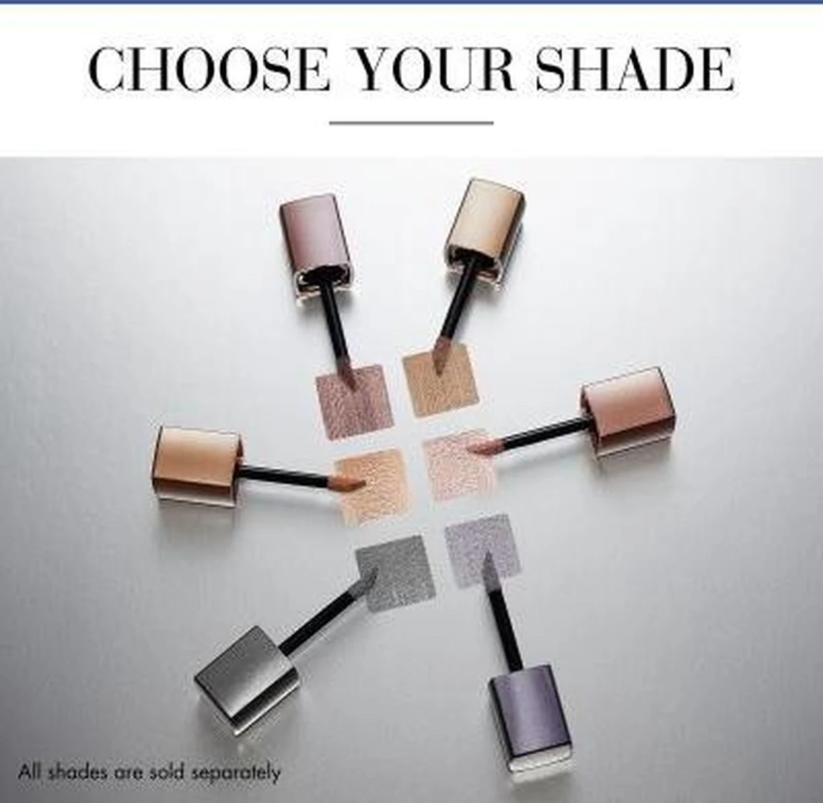 Bourjois Satin Reveal Oogschaduw - 05 Lala’vande 9 Bourjois Satin Reveal Oogschaduw - 05 Lala’vande - Afbeelding 9