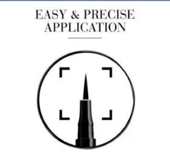 Bourjois Liner Feutre Slim Eyeliner - 17 Ultra Black 22 Bourjois Liner Feutre Slim Eyeliner - 17 Ultra Black -Oogmake Up Winkel 1200x1170 5