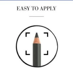 Bourjois Khol & Contour Extra Long Wear Oogpotlood - 003 Misti-gris -Oogmake Up Winkel 1200x1170 50