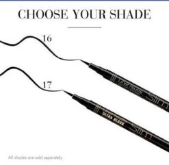 Bourjois Liner Feutre Slim Eyeliner - 17 Ultra Black 30 Bourjois Liner Feutre Slim Eyeliner - 17 Ultra Black -Oogmake Up Winkel 1200x1170 6