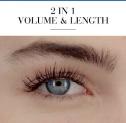 Bourjois Twist Up The Volume 24 HRS Mascara - 023 Black 18 Bourjois Twist Up The Volume 24 HRS Mascara - 023 Black -Oogmake Up Winkel 1200x1172 1