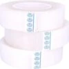 Merkloos Wimperextension Tape - Verzegel Zachte Dunne PE Tape - Wit - 9 Meter