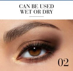 Bourjois Beau Regard Oogschaduw Palette - 02 Rue Du Café 14 Bourjois Beau Regard Oogschaduw Palette - 02 Rue Du Café -Oogmake Up Winkel 1200x1172 7