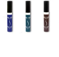 Easy Paris - Mascara Volume Waterproof - Blauw - 1 Flesje Met 10 Ml. Inhoud - Nummer 01 -Oogmake Up Winkel 1200x1173