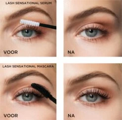 Maybelline Lash Sensational Wimperserum -Oogmake Up Winkel 1200x1174