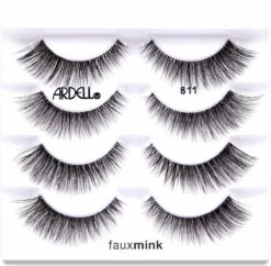 Ardell Faux Mink 811 Multipack -Oogmake Up Winkel 1200x1176 5