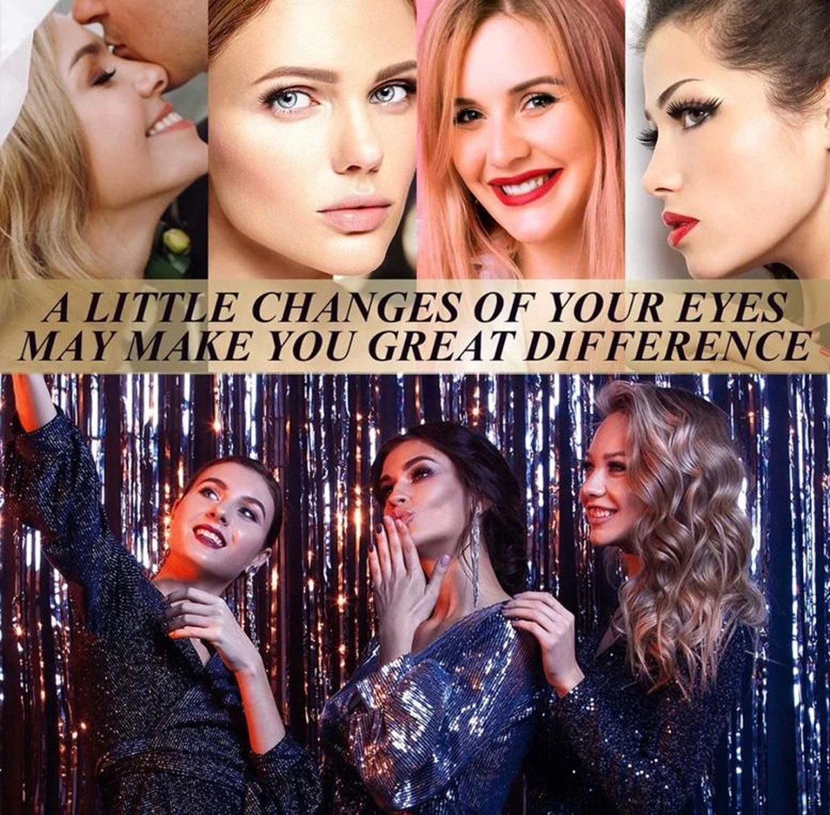 Diamond | M5 Bekend Van TikTok | GRATIS Spiegeldoosje | Magnetische Wimpers Met Eyeliner | Nep Wimpers | Magnetic Eyelashes | HERBRUIKBAAR | CADEAU 16 Diamond | M5 Bekend Van TikTok | GRATIS Spiegeldoosje | Magnetische Wimpers Met Eyeliner | Nep Wimpers | Magnetic Eyelashes | HERBRUIKBAAR | CADEAU - Afbeelding 16