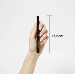L'Oréal Paris Superliner Perfect Slim Eyeliner - Intense Black - Zwart -Oogmake Up Winkel 1200x1184 1